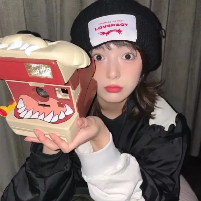 角落小伙伴2